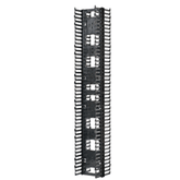 Panduit® NRV6 6" NetRunner Vertical Assembly